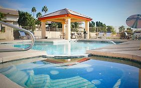 Budget Lodge Phoenix Az