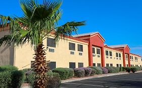 Budget Inn Phoenix Arizona